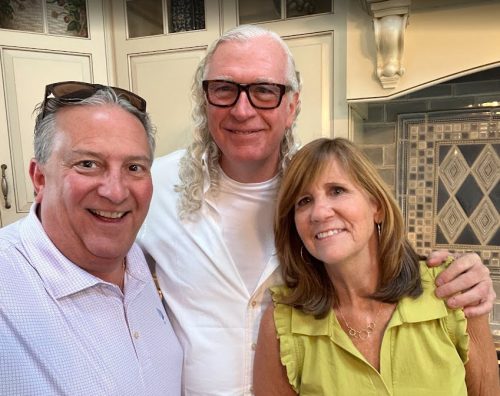 Sam Walsh Golf Outing 2025