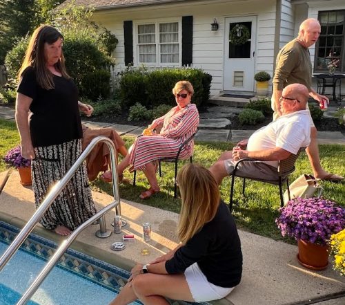 Sam Walsh Golf Outing 2025