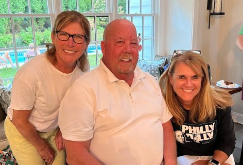 Sam Walsh Golf Outing 2025