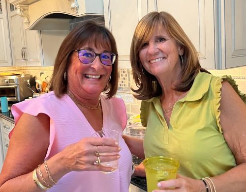 Sam Walsh Golf Outing 2025