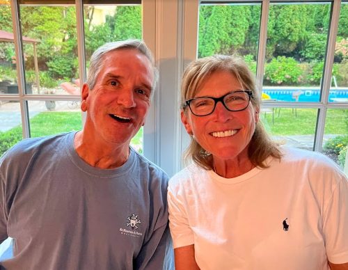 Sam Walsh Golf Outing 2025