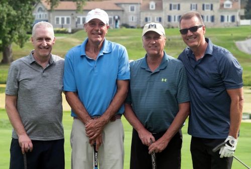 Sam Walsh Golf Outing 2025