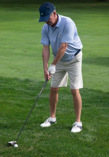 Sam Walsh Golf Outing 2025