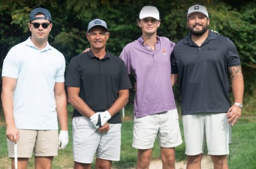 Sam Walsh Golf Outing 2025