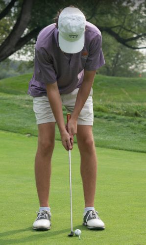 Sam Walsh Golf Outing 2025