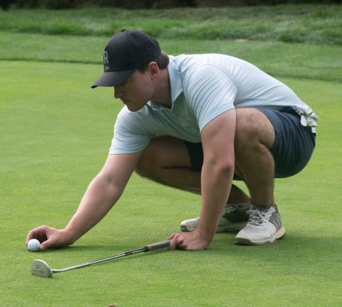 Sam Walsh Golf Outing 2025