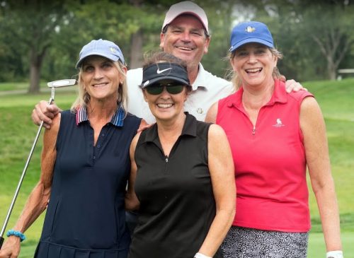 Sam Walsh Golf Outing 2025