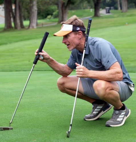 Sam Walsh Golf Outing 2025