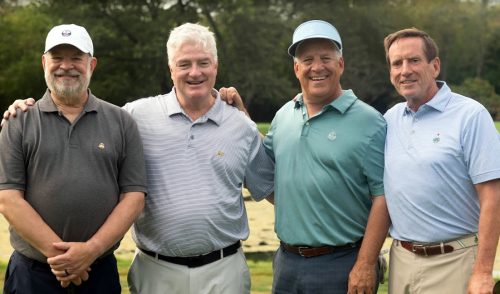 Sam Walsh Golf Outing 2025