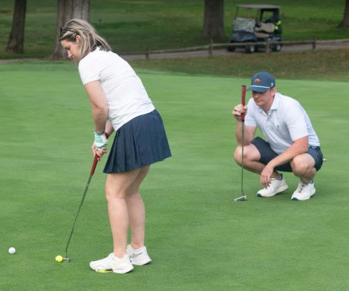 Sam Walsh Golf Outing 2025