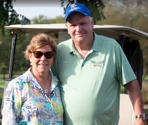 Sam Walsh Golf Outing 2025