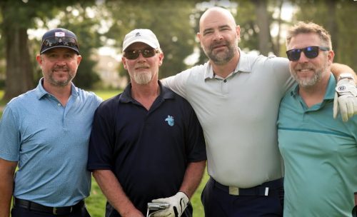 Sam Walsh Golf Outing 2025