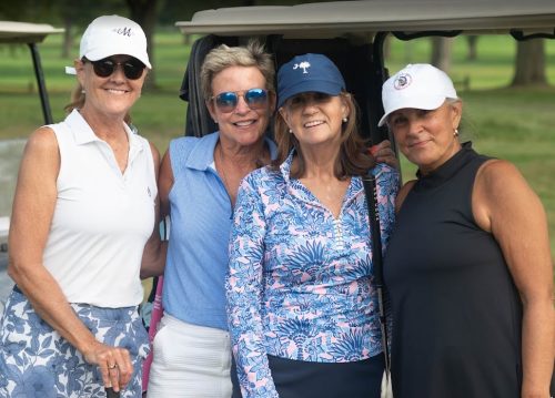 Sam Walsh Golf Outing 2025