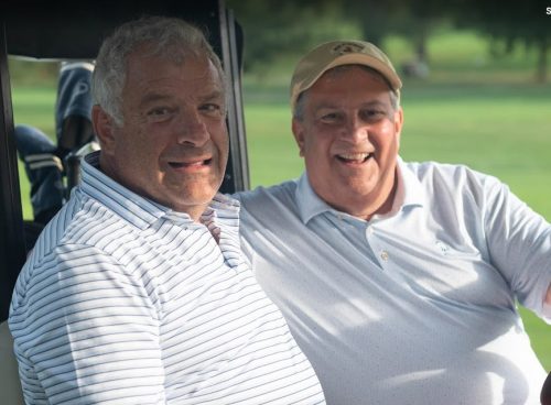 Sam Walsh Golf Outing 2025