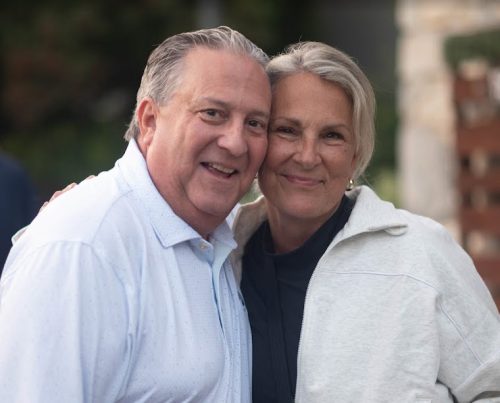 Sam Walsh Golf Outing 2025