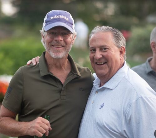 Sam Walsh Golf Outing 2025