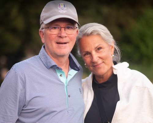 Sam Walsh Golf Outing 2025