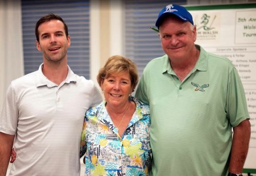 Sam Walsh Golf Outing 2025